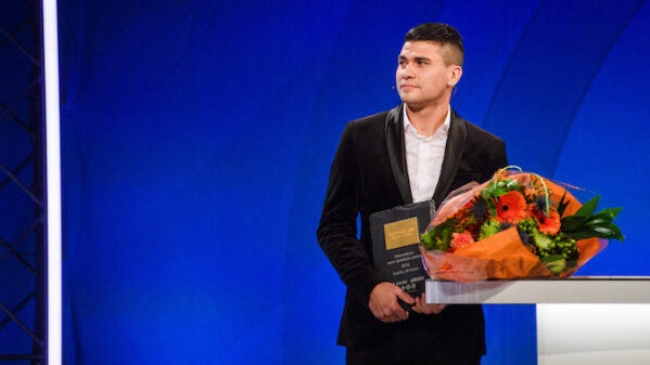 Topp 10-listor från Allsvenskans Stora Pris