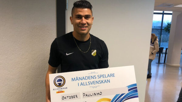 Paulinhos vinstpengar till Drottning Silvias Barnsjukhus och stiftelsen Syskonstödjarna