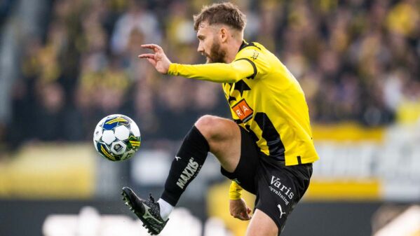 Walesiskt motstånd för Häcken i CL-kvalet