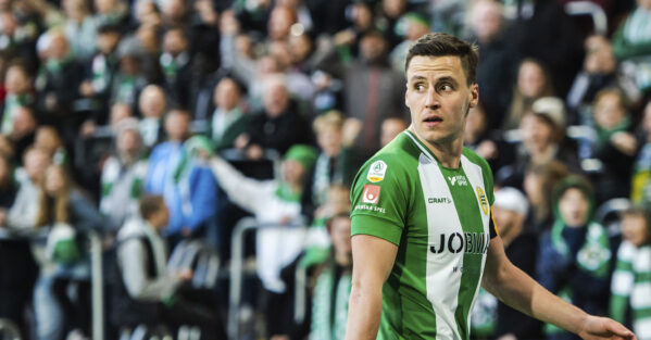 Hammarby – Falkenberg på söndag tidigareläggs