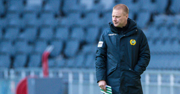 Hammarby avslutar samarbetet med Billborn