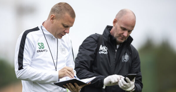 Billborn: “Mycket glädje och vinnarspel”