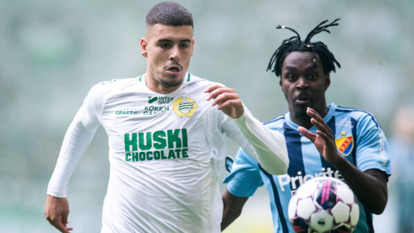 Delad pott i Stockholmsderbyt