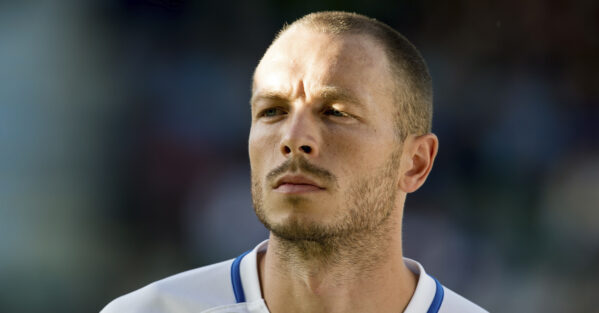 Fjoluson till Hammarby: “Känns fantastiskt”