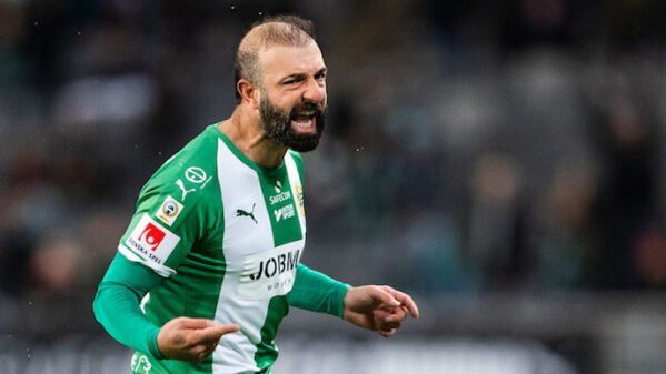 VIDEO: Bakircioglus frispark krönte klar Bajen-seger
