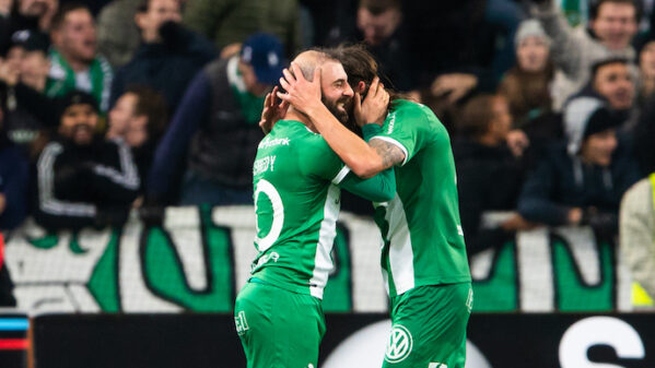 VIDEO: Paulsen avgjorde toppmötet