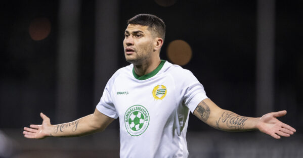 Avgörande omgång i Svenska Cupens gruppspel