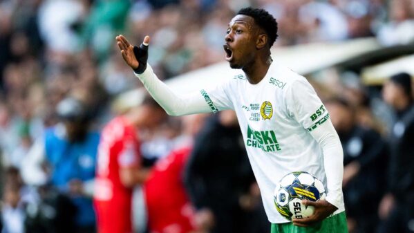 Lottat i Conference League-kvalet