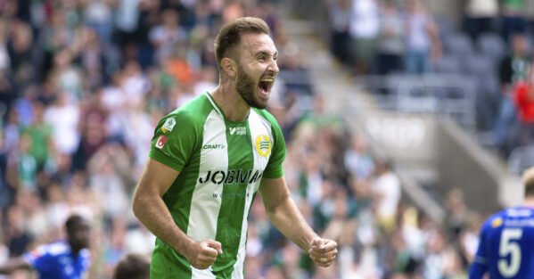 Tankovic uttagen till landslaget