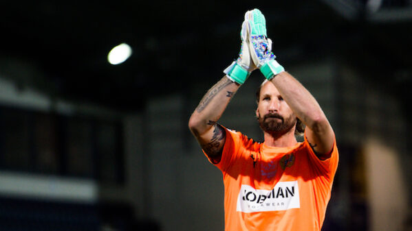 Johan Wiland missar resten av säsongen