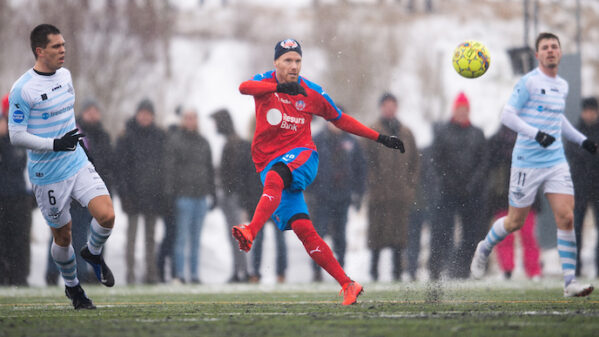 Farnerud: “Det har varit en lång väg”