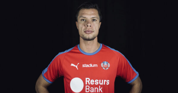 Figueroa återförenas med Mellberg