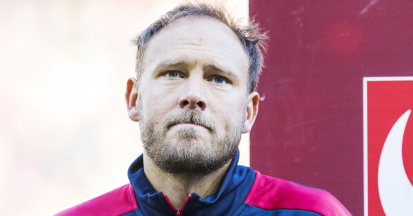 Granqvist: “Måste vara vaksamma mot Häcken”