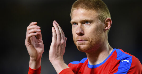 Holgersson lägger skorna på hyllan