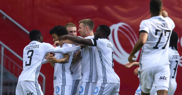 Sellars matchhjälte för ÖFK