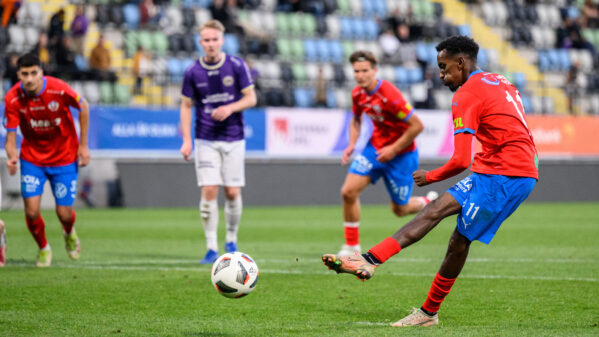 Åtta nya allsvenska lag till gruppspel i cupen