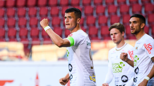 Seljmani ledde Varberg till historisk seger