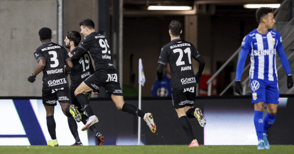 Besara avgörande för ÖSK igen