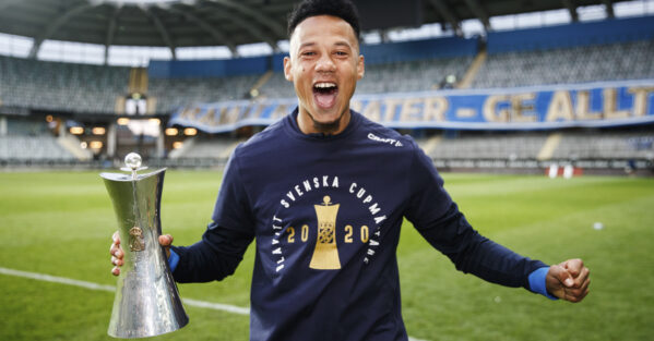 Lottat i Svenska Cupens gruppspel