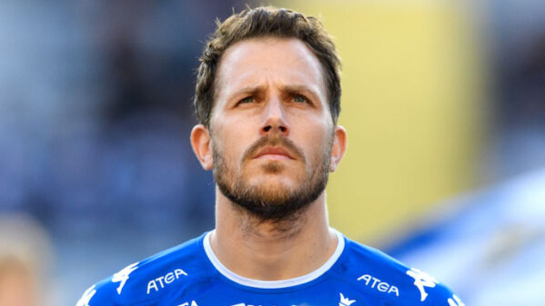 Hysén avslutar karriären efter säsongen