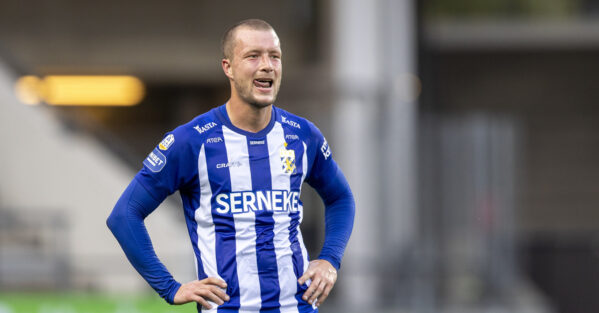 Lottat i Europa League-kvalet