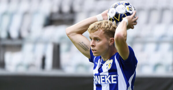 Spelordning för omgång 7-30 fastställd