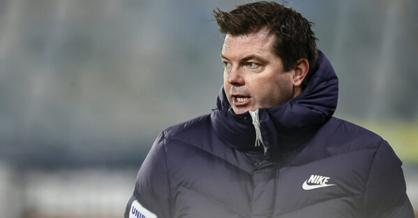 Jens Gustafsson lämnar IFK Norrköping