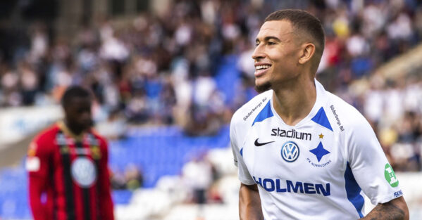 Tre snabba av Peking sänkte ÖFK