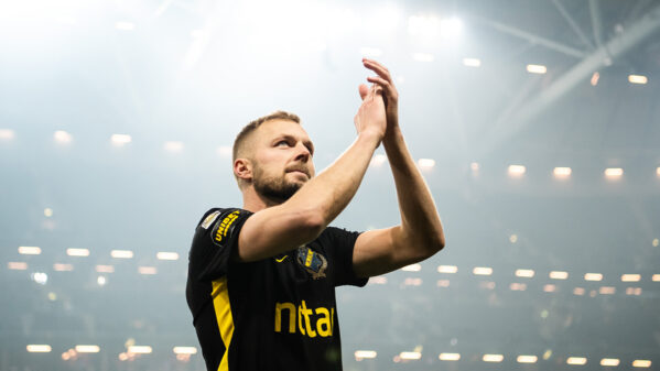 Genomgång: AIK till Djurgården