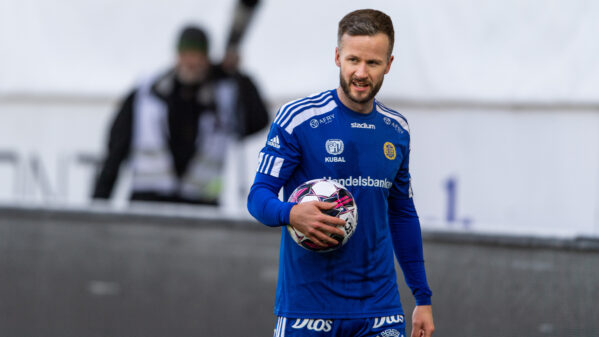 Genomgång: GIF Sundsvall till IF Elfsborg