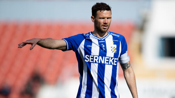 Genomgång: IFK Göteborg till IK Sirius