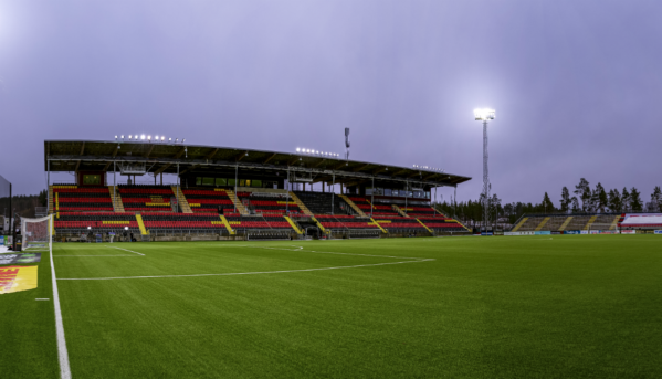 Svensk Elitfotboll har sorg