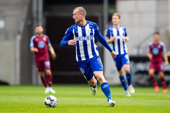 Jakob Johansson avslutar karriären