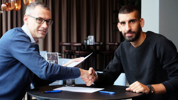 IFK Göteborg värvar grekisk målvakt