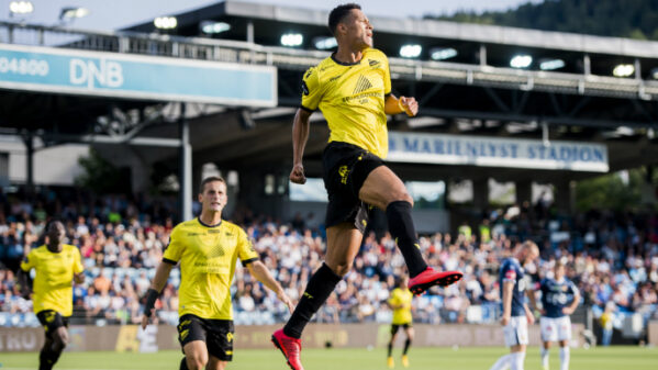 Flera nya spelare klara för Allsvenska klubbar