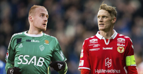 Så spelas kvalet till Allsvenskan