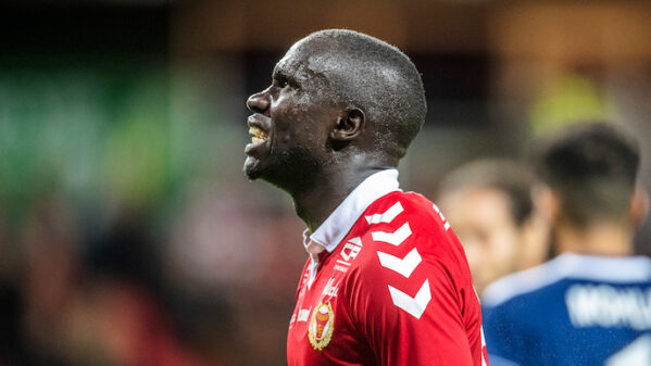 Diouf segerskytt i Pehrssons första Kalmar-match