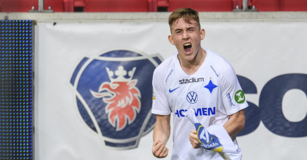 Norrköping-seger borta mot Kalmar