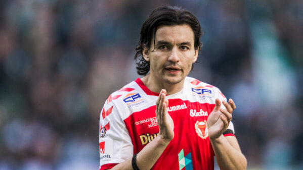 Nouri “100 procent redo” efter skadan