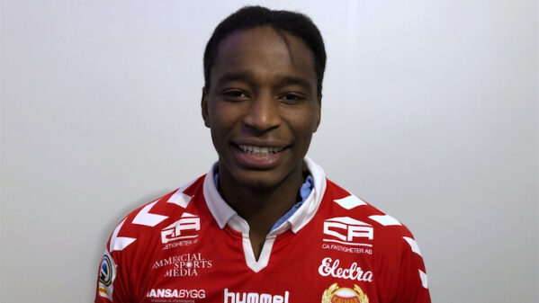 Kalmar värvar 19-årige York Rafael