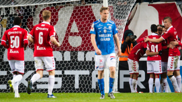 VIDEO: Kalmar avgjorde sent