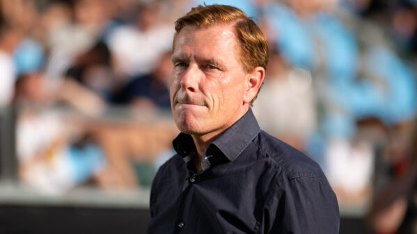 Christer Mattiasson tar över i SIrius