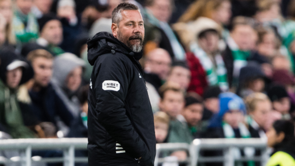 Lantz lämnar Örebro SK