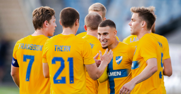 Peking och MFF vidare till andra kvalrundan