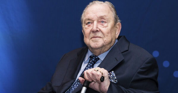 Vila I Frid Lennart Johansson – 1929-2019