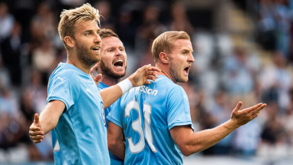 Nya Europakvalrundor lottade