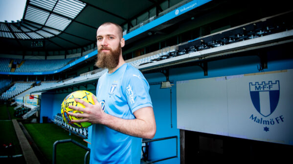 Malmö värvar tillbaka Berget