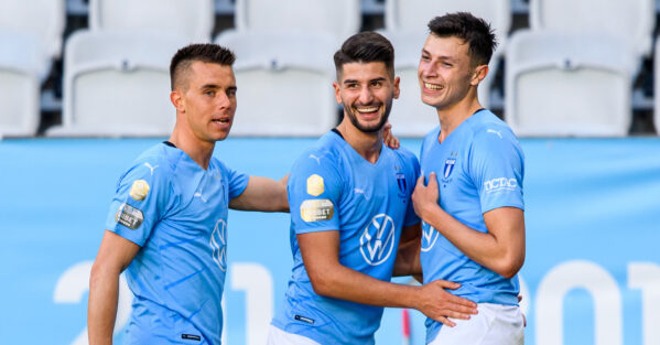 Fem miljoner ska ta svenska klubbar till gruppspel i Europa