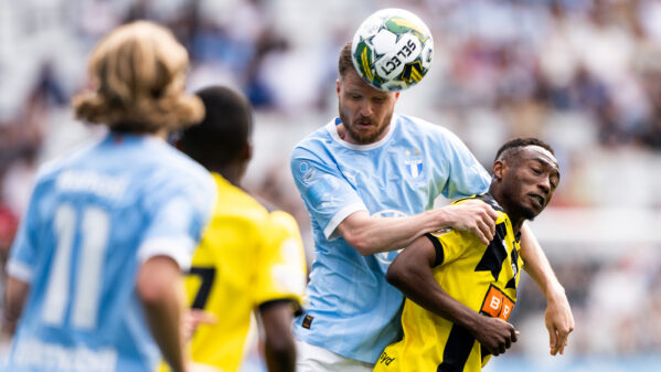 Delad pott i toppmötet