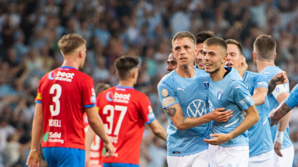 Sejdiu derbyhjälte i slutminuterna